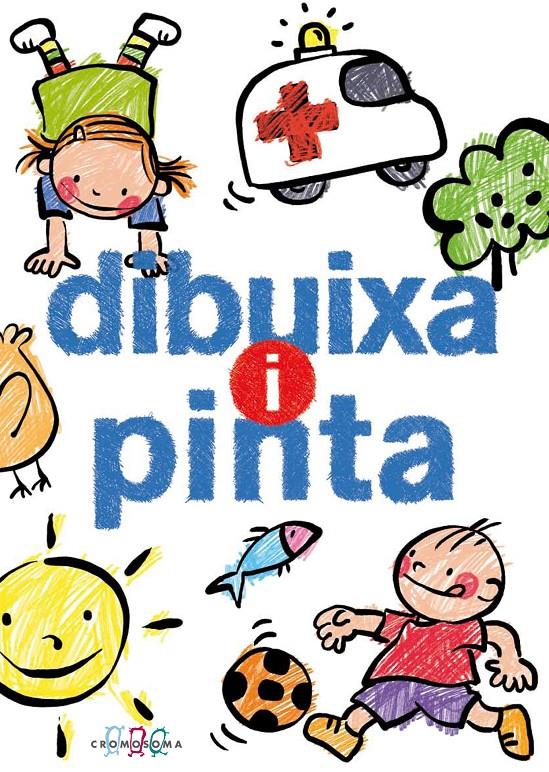DIBUIXA I PINTA | 9788415187349 | VARIOS AUTORES | Llibreria Cinta | Llibreria online de Terrassa | Comprar llibres en català i castellà online | Comprar llibres de text online
