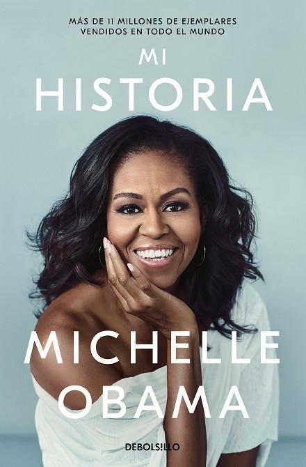 MI HISTORIA (BOLSILLO) | 9788466350099 | Michelle Obama | Llibreria Cinta | Llibreria online de Terrassa | Comprar llibres en català i castellà online | Comprar llibres de text online