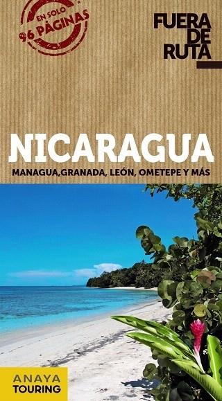 NICARAGUA (FUERA DE RUTA) 2014 | 9788499356327 | SÁNCHEZ, FRANCISCO | Llibreria Cinta | Llibreria online de Terrassa | Comprar llibres en català i castellà online | Comprar llibres de text online