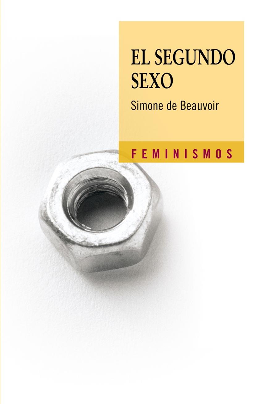 SEGUNDO SEXO, EL | 9788437622330 | Beauvoir, Simone de | Llibreria Cinta | Llibreria online de Terrassa | Comprar llibres en català i castellà online | Comprar llibres de text online