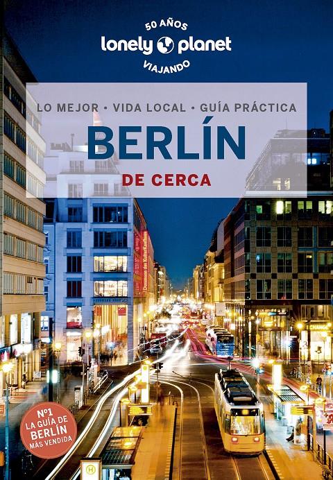 BERLÍN DE CERCA 7 | 9788408269908 | SCHULTE-PEEVERS, ANDREA | Llibreria Cinta | Llibreria online de Terrassa | Comprar llibres en català i castellà online | Comprar llibres de text online