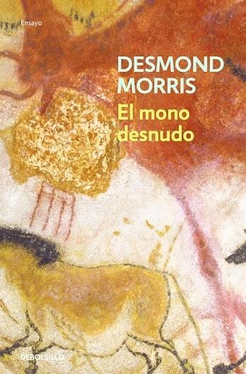 MONO DESNUDO, EL | 9788497598606 | Desmond Morris | Llibreria Cinta | Llibreria online de Terrassa | Comprar llibres en català i castellà online | Comprar llibres de text online
