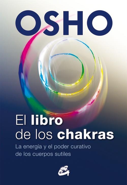 EL LIBRO DE LOS CHAKRAS | 9788484455905 | OSHO | Llibreria Cinta | Llibreria online de Terrassa | Comprar llibres en català i castellà online | Comprar llibres de text online