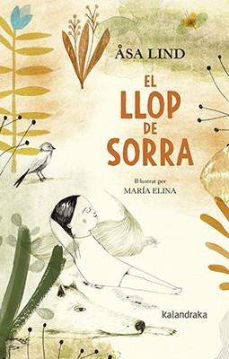 EL LLOP DE SORRA | 9788416804740 | LIND, ÅSA | Llibreria Cinta | Llibreria online de Terrassa | Comprar llibres en català i castellà online | Comprar llibres de text online