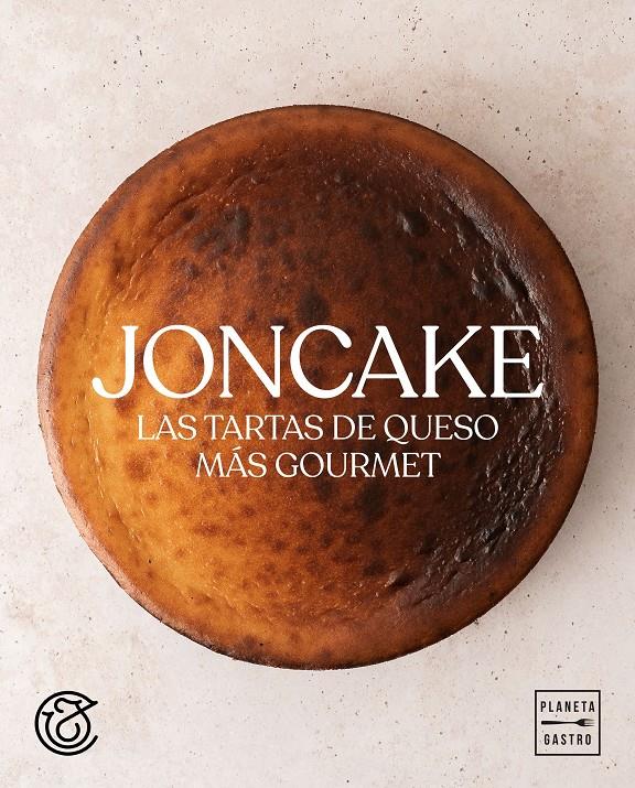 JONCAKE | 9788408269991 | CAKE, JON | Llibreria Cinta | Llibreria online de Terrassa | Comprar llibres en català i castellà online | Comprar llibres de text online