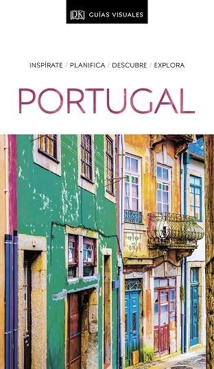 PORTUGAL (GUÍAS VISUALES) 2020 | 9780241432785 | VARIOS AUTORES, | Llibreria Cinta | Llibreria online de Terrassa | Comprar llibres en català i castellà online | Comprar llibres de text online