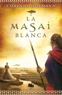 LA MASAI BLANCA | 9788498728347 | HOFMANN, CORINNE | Llibreria Cinta | Llibreria online de Terrassa | Comprar llibres en català i castellà online | Comprar llibres de text online