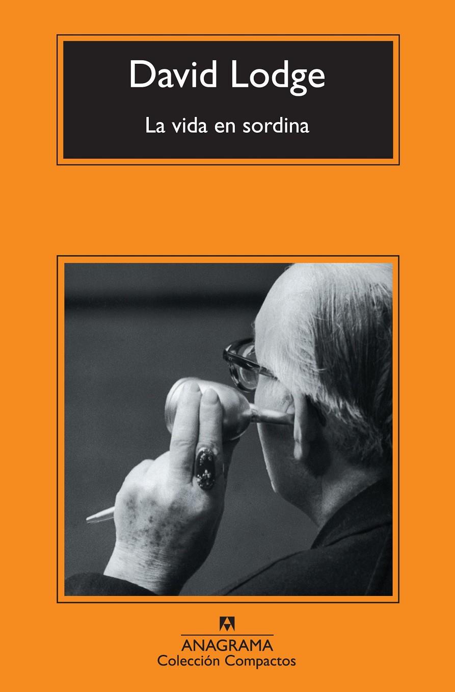 VIDA EN SORDINA, LA | 9788433976765 | LODGE, DAVID | Llibreria Cinta | Llibreria online de Terrassa | Comprar llibres en català i castellà online | Comprar llibres de text online