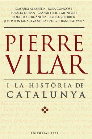 PIERRE VILAR I LA HISTORIA DE CATALUNYA | 9788485031702 | VILAR, PIERRE | Llibreria Cinta | Llibreria online de Terrassa | Comprar llibres en català i castellà online | Comprar llibres de text online