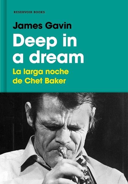 DEEP IN A DREAM | 9788417125493 | GAVIN, JAMES | Llibreria Cinta | Llibreria online de Terrassa | Comprar llibres en català i castellà online | Comprar llibres de text online