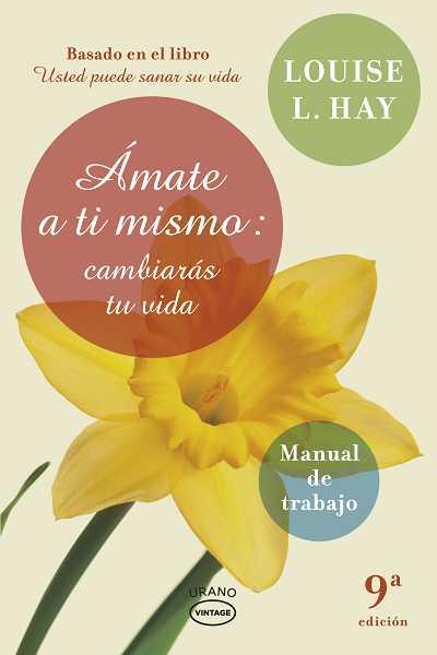 AMATE A TI MISMO | 9788479538248 | HAY, LOUISE | Llibreria Cinta | Llibreria online de Terrassa | Comprar llibres en català i castellà online | Comprar llibres de text online