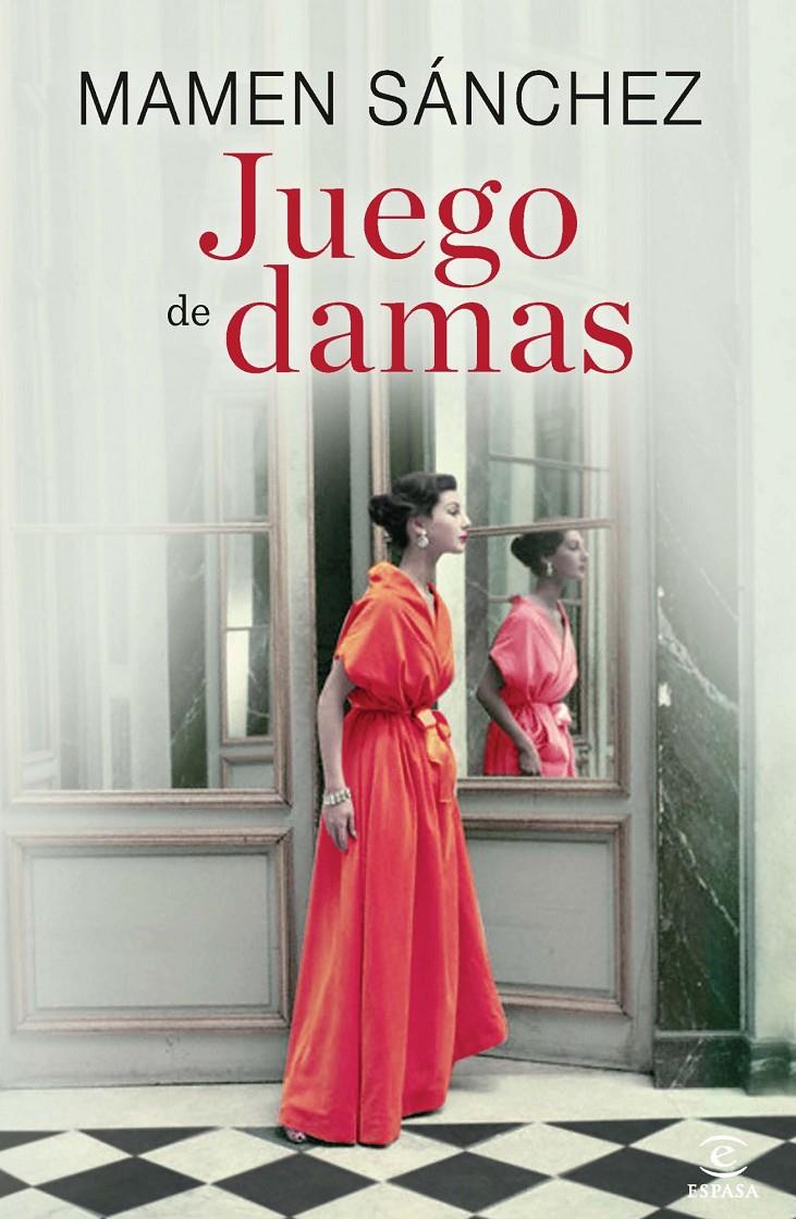 JUEGO DE DAMAS | 9788467037173 | SANCHEZ, MAMEN | Llibreria Cinta | Llibreria online de Terrassa | Comprar llibres en català i castellà online | Comprar llibres de text online