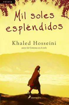 MIL SOLES ESPLENDIDOS | 9788498381221 | Khaled Hosseini | Llibreria Cinta | Llibreria online de Terrassa | Comprar llibres en català i castellà online | Comprar llibres de text online