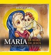 Maria, la mamà de Jesús - català | 9788421851869 | BENET XVI | Llibreria Cinta | Llibreria online de Terrassa | Comprar llibres en català i castellà online | Comprar llibres de text online