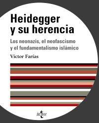 HEIDEGGER Y SU HERENCIA | 9788430950188 | FARIAS, VICTOR | Llibreria Cinta | Llibreria online de Terrassa | Comprar llibres en català i castellà online | Comprar llibres de text online