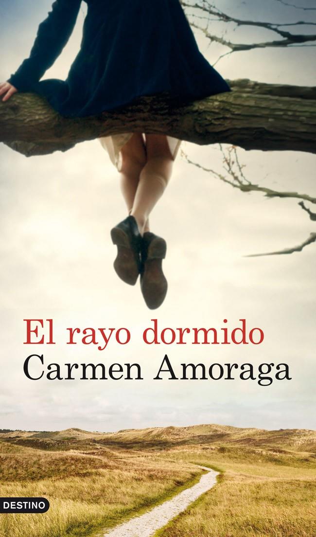 EL RAYO DORMIDO | 9788423327133 | CARMEN AMORAGA | Llibreria Cinta | Llibreria online de Terrassa | Comprar llibres en català i castellà online | Comprar llibres de text online