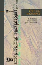 ÉTICA PARA INGENIEROS (2006) | 9788433020741 | BILBAO ALBERDI, GALO  ;  FUERTES PÉREZ, FRANCISCO | Llibreria Cinta | Llibreria online de Terrassa | Comprar llibres en català i castellà online | Comprar llibres de text online