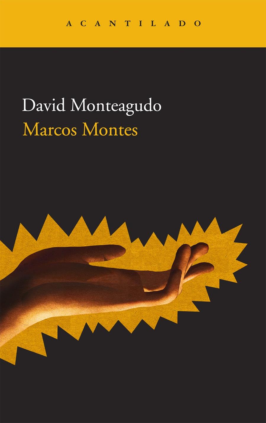 MARCO MONTES (CASTELLA) | 9788492649662 | MONTEAGUDO, DAVID | Llibreria Cinta | Llibreria online de Terrassa | Comprar llibres en català i castellà online | Comprar llibres de text online