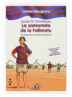 SAMARRETA DE LA FATIME (5) | 9788466117098 | FONALLERAS, JOSEP M. | Llibreria Cinta | Llibreria online de Terrassa | Comprar llibres en català i castellà online | Comprar llibres de text online