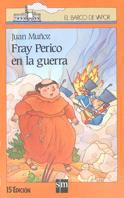 FRAY PERICO EN LA GUERRA | 9788434828865 | Muñoz Martín, Juan | Llibreria Cinta | Llibreria online de Terrassa | Comprar llibres en català i castellà online | Comprar llibres de text online