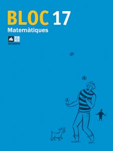 BLOC 17 MATEMATIQUES TEXT.GALERA 2009 | 9788441218123 | PASCUAL, JOSEP | Llibreria Cinta | Llibreria online de Terrassa | Comprar llibres en català i castellà online | Comprar llibres de text online
