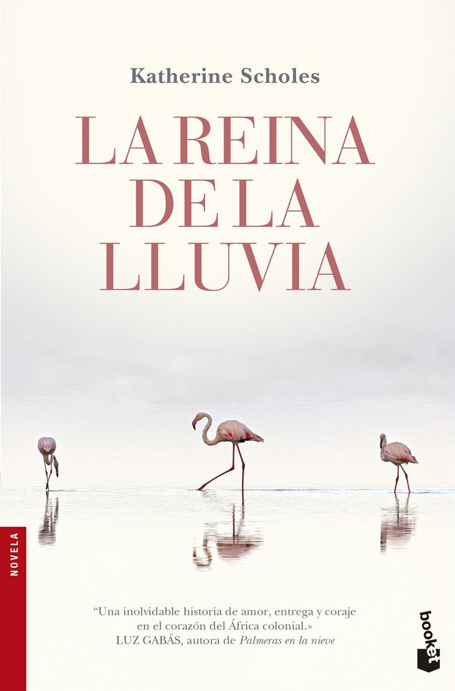 LA REINA DE LA LLUVIA | 9788499984353 | KATHERINE SCHOLES | Llibreria Cinta | Llibreria online de Terrassa | Comprar llibres en català i castellà online | Comprar llibres de text online