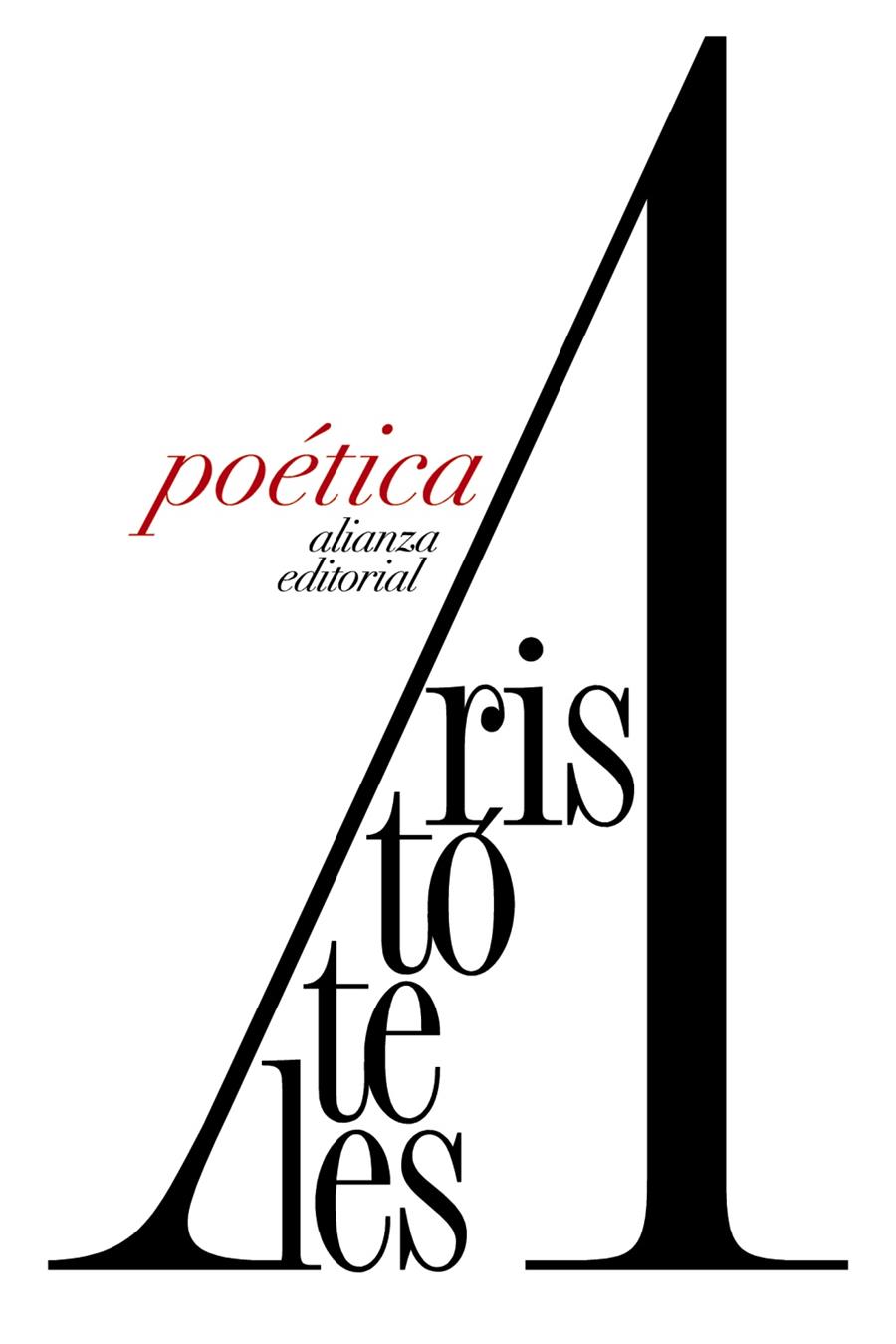 POÉTICA | 9788420678801 | Aristóteles | Llibreria Cinta | Llibreria online de Terrassa | Comprar llibres en català i castellà online | Comprar llibres de text online