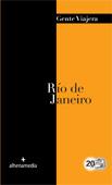 RÍO DE JANEIRO (GENTE VIAJERA) 2012 | 9788492963898 | NOVOA RUIZ, JOSÉ MANUEL | Llibreria Cinta | Llibreria online de Terrassa | Comprar llibres en català i castellà online | Comprar llibres de text online
