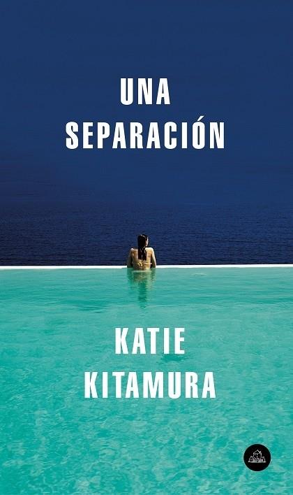 UNA SEPARACIÓN | 9788439734789 | Katie Kitamura | Llibreria Cinta | Llibreria online de Terrassa | Comprar llibres en català i castellà online | Comprar llibres de text online