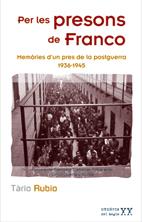 PER LES PRESONS DE FRANCO | 9788497912976 | TARIO RUBIO | Llibreria Cinta | Llibreria online de Terrassa | Comprar llibres en català i castellà online | Comprar llibres de text online