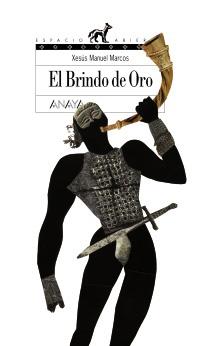 BRINDO DE ORO, EL (130) | 9788466776622 | MARCOS, XESUS | Llibreria Cinta | Llibreria online de Terrassa | Comprar llibres en català i castellà online | Comprar llibres de text online