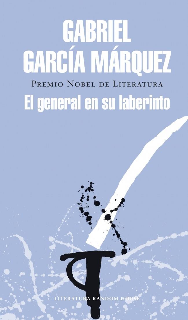 EL GENERAL EN SU LABERINTO | 9788439729211 | Gabriel García Márquez | Llibreria Cinta | Llibreria online de Terrassa | Comprar llibres en català i castellà online | Comprar llibres de text online