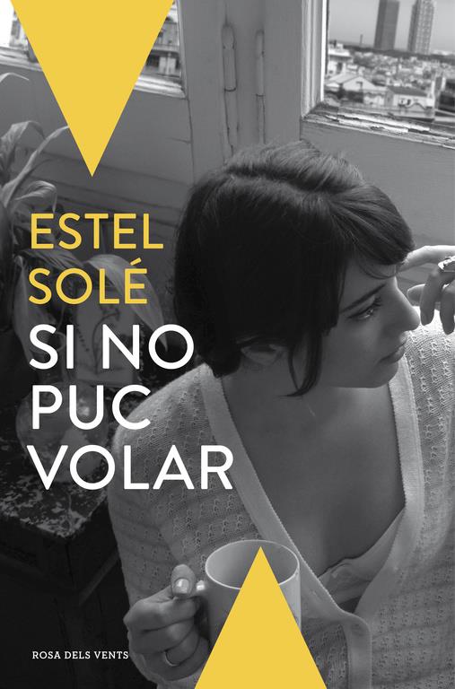 SI NO PUC VOLAR | 9788416430062 | Estel Solé | Llibreria Cinta | Llibreria online de Terrassa | Comprar llibres en català i castellà online | Comprar llibres de text online