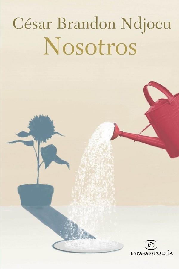 NOSOTROS | 9788467060492 | NDJOCU, CÉSAR BRANDON | Llibreria Cinta | Llibreria online de Terrassa | Comprar llibres en català i castellà online | Comprar llibres de text online