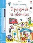 EL PARQUE DE LOS LABERINTOS | 9781474981651 | BINHAM JANE | Llibreria Cinta | Llibreria online de Terrassa | Comprar llibres en català i castellà online | Comprar llibres de text online