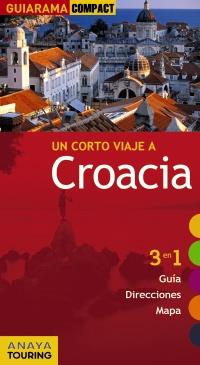 CROACIA (GUIARAMA) 2012 | 9788499353296 | Alba, Carlos de | Llibreria Cinta | Llibreria online de Terrassa | Comprar llibres en català i castellà online | Comprar llibres de text online