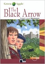BLACK ARROW, THE (BOOK+CD) | 9788431609948 | R. L. Stevenson | Llibreria Cinta | Llibreria online de Terrassa | Comprar llibres en català i castellà online | Comprar llibres de text online