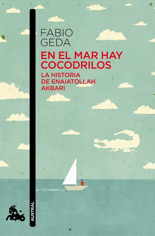 EN EL MAR HAY COCODRILOS | 9788423324996 | FABIO GEDA | Llibreria Cinta | Llibreria online de Terrassa | Comprar llibres en català i castellà online | Comprar llibres de text online
