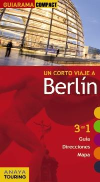BERLÍN (GUIARAMA) 2012 | 9788499350936 | Calvo, Gabriel;Tzschaschel, Sabine | Llibreria Cinta | Llibreria online de Terrassa | Comprar llibres en català i castellà online | Comprar llibres de text online