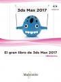 EL GRAN LIBRO DE 3DS MAX 2017 | 9788426724250 | MEDIAACTIVE | Llibreria Cinta | Llibreria online de Terrassa | Comprar llibres en català i castellà online | Comprar llibres de text online