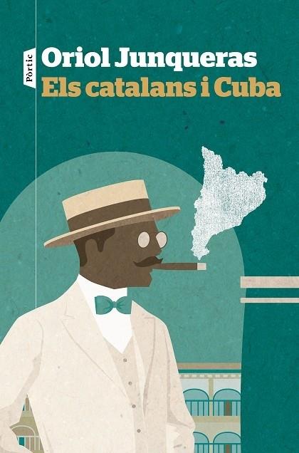 ELS CATALANS I CUBA | 9788498094244 | JUNQUERAS, ORIOL | Llibreria Cinta | Llibreria online de Terrassa | Comprar llibres en català i castellà online | Comprar llibres de text online