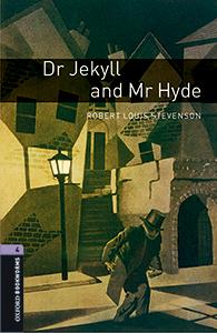 DR JEKYLL AND MR HYDE - OXFORD BOOKWORMS 4 | 9780194621052 | ROBERT LOUIS STEVENSON | Llibreria Cinta | Llibreria online de Terrassa | Comprar llibres en català i castellà online | Comprar llibres de text online