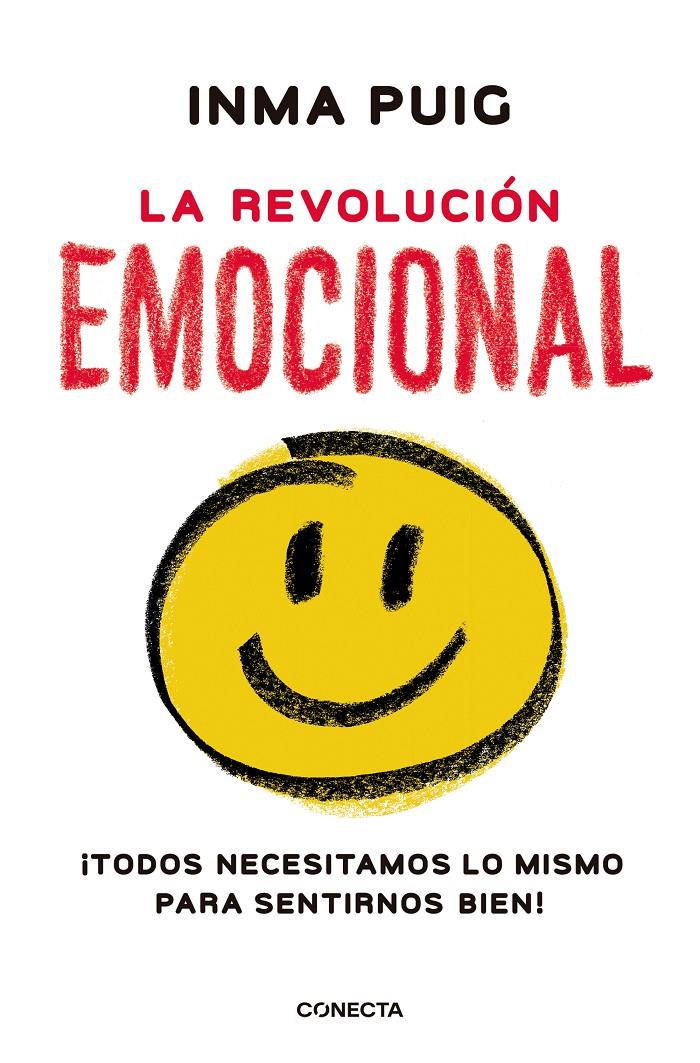 LA REVOLUCIÓN EMOCIONAL | 9788416883523 | Inma Puig | Llibreria Cinta | Llibreria online de Terrassa | Comprar llibres en català i castellà online | Comprar llibres de text online