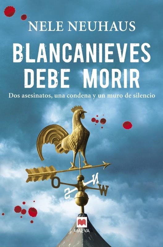 BLANCANIEVES DEBE MORIR | 9788415120872 | NEUHAUS, NELE | Llibreria Cinta | Llibreria online de Terrassa | Comprar llibres en català i castellà online | Comprar llibres de text online
