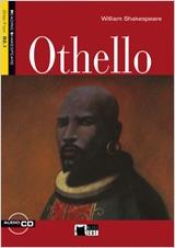 Othello. Book + CD - VICENS VIVES | 9788468200767 | W. Shakespeare | Llibreria Cinta | Llibreria online de Terrassa | Comprar llibres en català i castellà online | Comprar llibres de text online