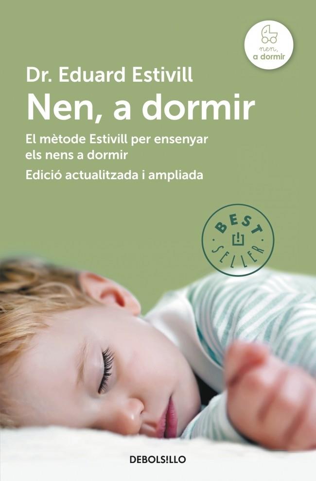 NEN, A DORMIR (ED. AMPLIADA) | 9788490328644 | ESTIVILL,EDUARD | Llibreria Cinta | Llibreria online de Terrassa | Comprar llibres en català i castellà online | Comprar llibres de text online
