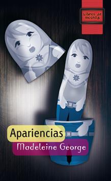 Apariencias EDITEX | 9788497719476 | GEORGE, MADELEINE | Llibreria Cinta | Llibreria online de Terrassa | Comprar llibres en català i castellà online | Comprar llibres de text online
