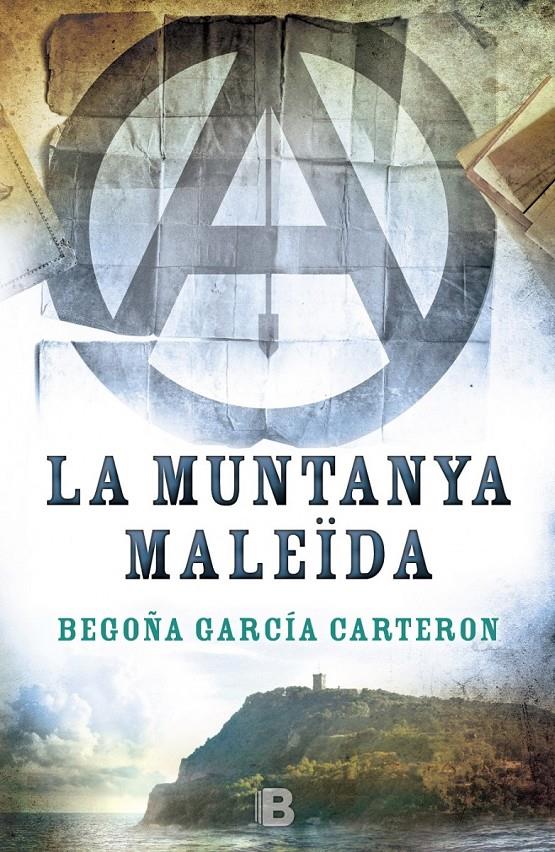 LA MUNTANYA MALEÏDA | 9788466658096 | GARCÍA CARTERON, BEGOÑA | Llibreria Cinta | Llibreria online de Terrassa | Comprar llibres en català i castellà online | Comprar llibres de text online
