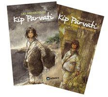 KIP PARVATI (PACK) | 9788424628666 | LARREA, MIGUEL | Llibreria Cinta | Llibreria online de Terrassa | Comprar llibres en català i castellà online | Comprar llibres de text online