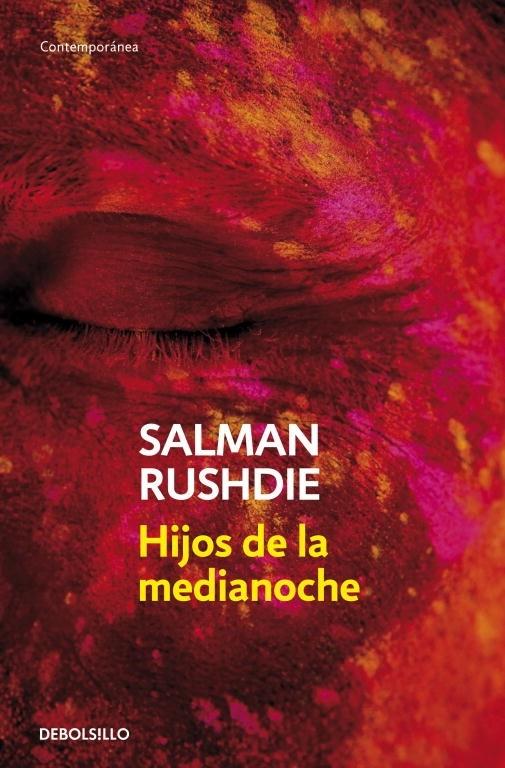 HIJOS DE LA MEDIANOCHE | 9788497934329 | Salman Rushdie | Llibreria Cinta | Llibreria online de Terrassa | Comprar llibres en català i castellà online | Comprar llibres de text online